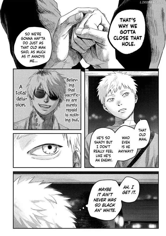 The Summer Hikaru Died Chapter 27 image 34_optimized